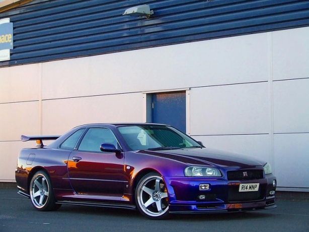 How Paint Protection Enhances Vehicle Resale Value